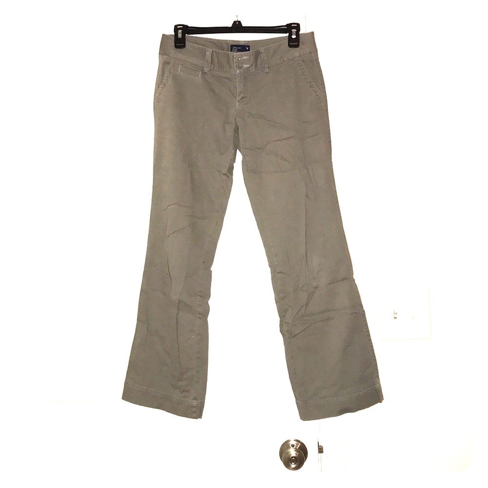 Pants